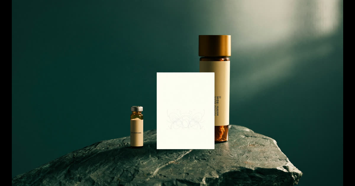 Clinical vials and syringes representing hormone therapy comparison
